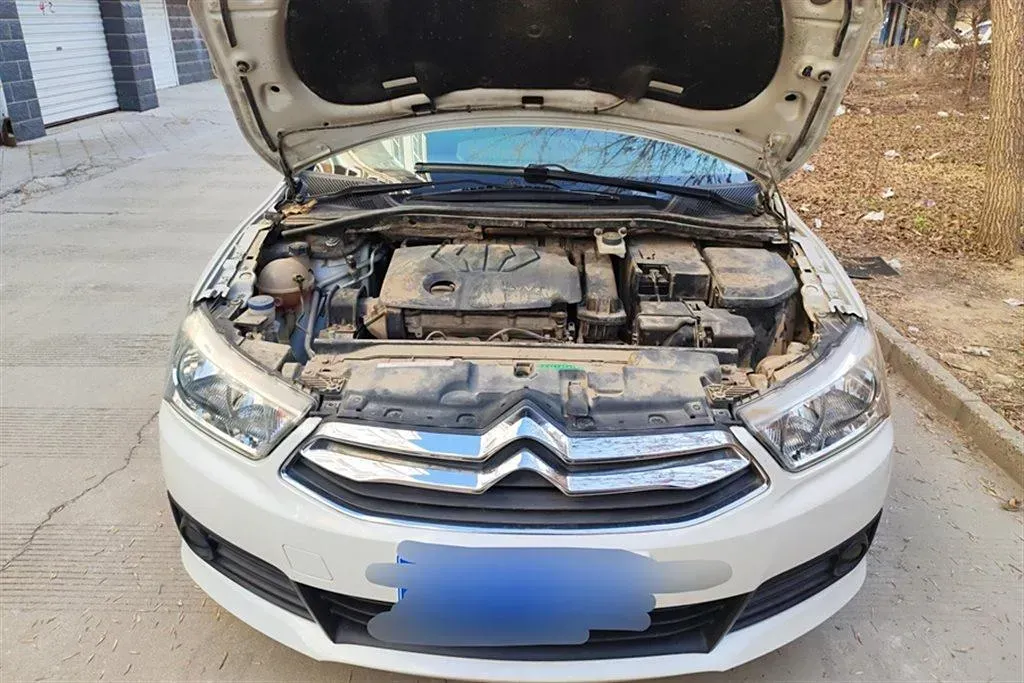 2014 Citroen C-Quatre 1.6L 117HP L4 5MT,autocango,china used car exporter,china ev exporter,chinese used car exporter,chinese used ev exporter