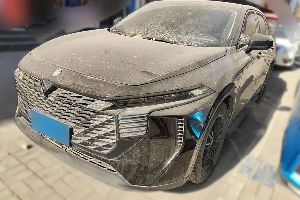 2023 Venucia Grand V 1.5T 190HP L4 7DCT