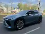 2023 Lexus RZ BEV 66KWH