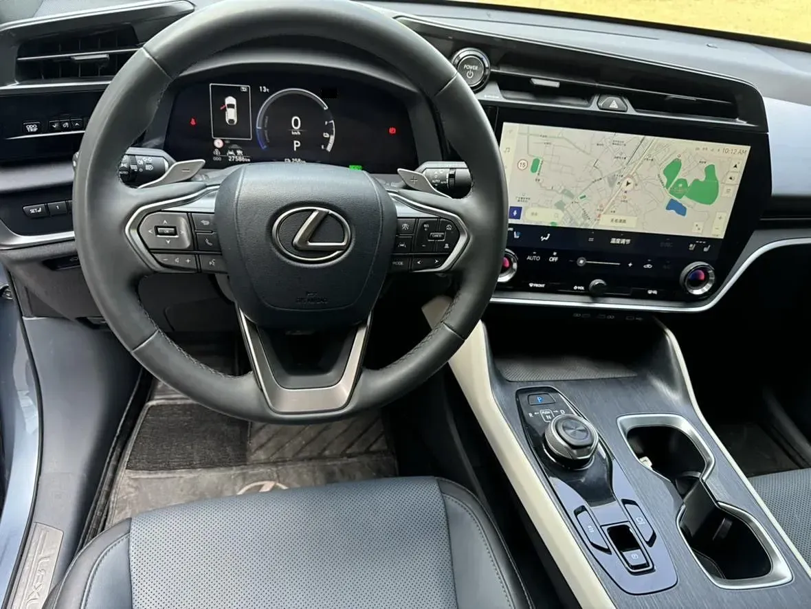 2023 Lexus RZ BEV 66KWH,autocango,china used car exporter,china ev exporter,chinese used car exporter,chinese used ev exporter