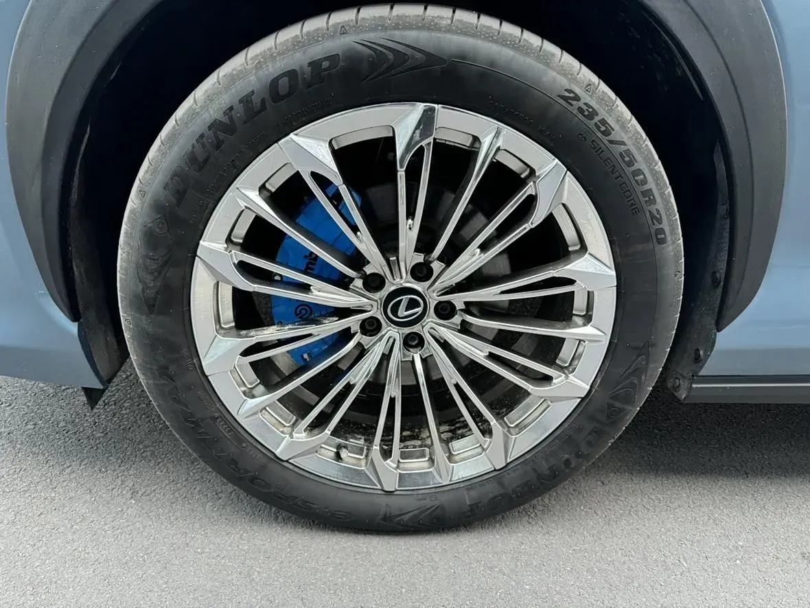 2023 Lexus RZ BEV 66KWH,autocango,china used car exporter,china ev exporter,chinese used car exporter,chinese used ev exporter