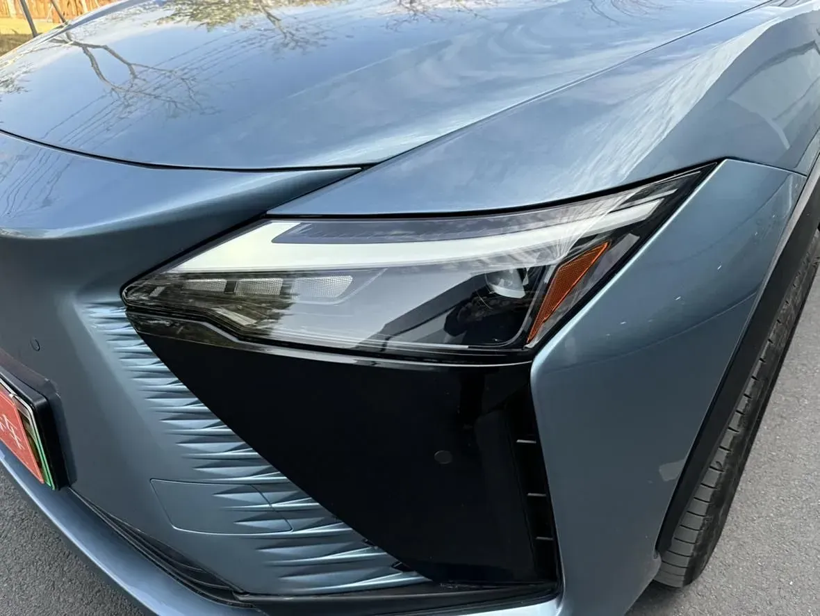 2023 Lexus RZ BEV 66KWH,autocango,china used car exporter,china ev exporter,chinese used car exporter,chinese used ev exporter