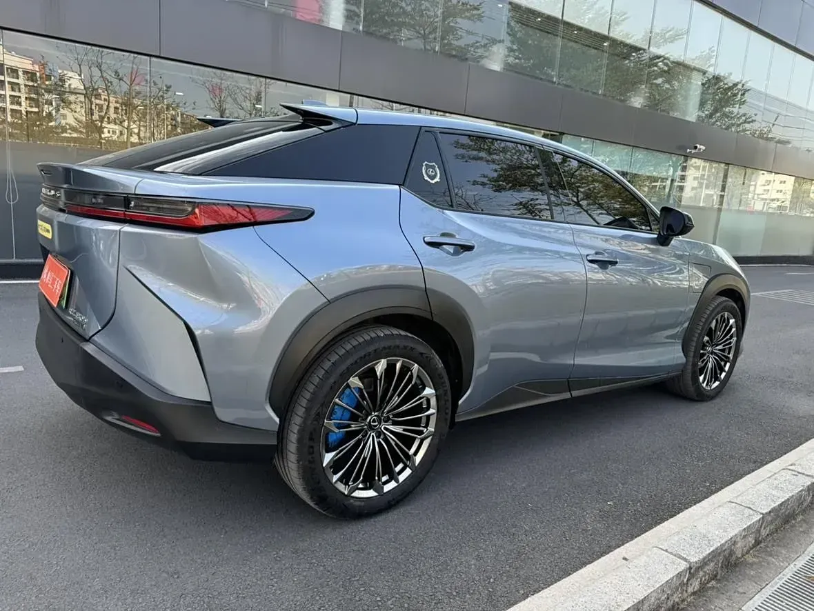 2023 Lexus RZ BEV 66KWH,autocango,china used car exporter,china ev exporter,chinese used car exporter,chinese used ev exporter