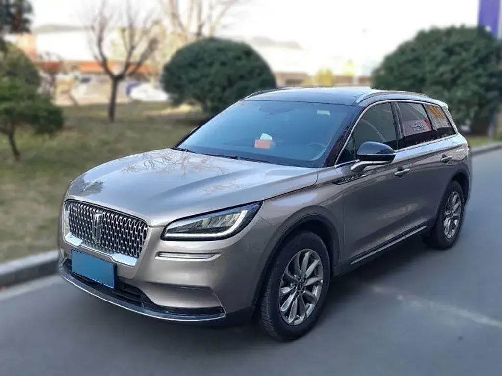 2020 Lincoln Corsair 2.0T 245HP L4 8AT