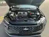2025 Ford Mondeo 1.5T 190HP L4 8AT