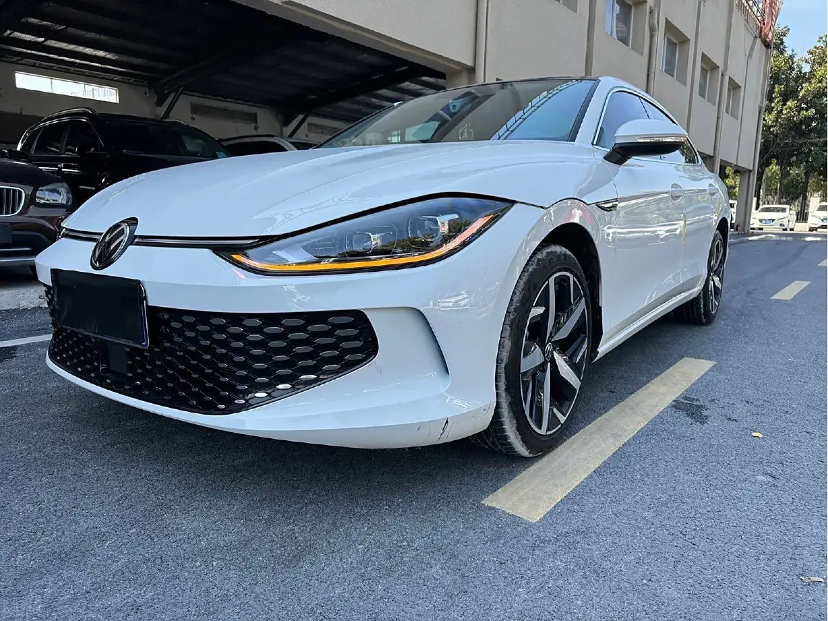 2023 Volkswagen Lamando 1.4T 150HP L4 7DCT