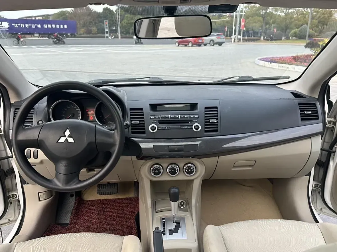 2013 Mitsubishi Lancer EX 1.8L 136HP L4 CVT,autocango,china used car exporter,china ev exporter,chinese used car exporter,chinese used ev exporter