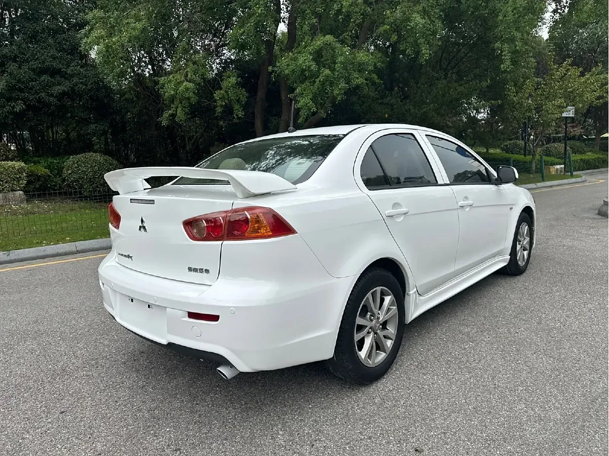 2013 Mitsubishi Lancer EX 1.8L 136HP L4 CVT,autocango,china used car exporter,china ev exporter,chinese used car exporter,chinese used ev exporter