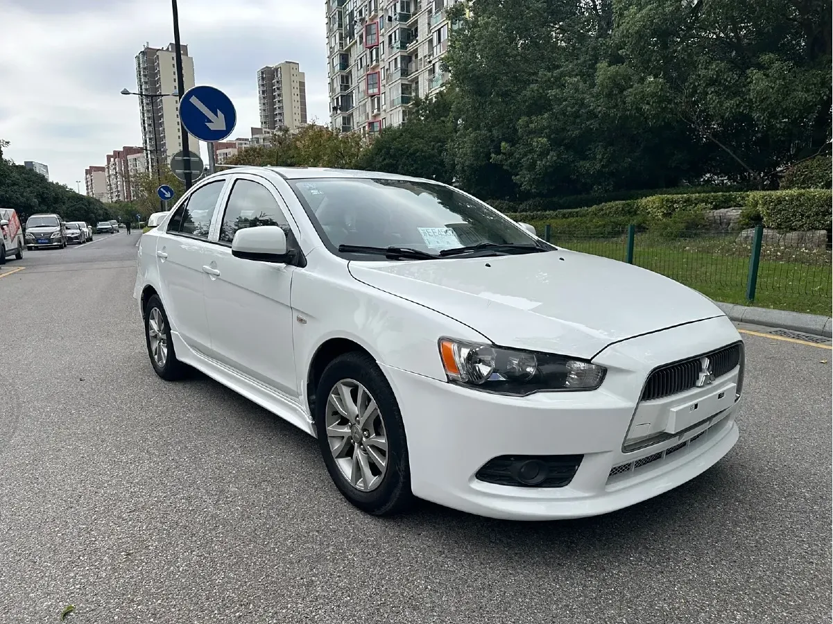 2013 Mitsubishi Lancer EX 1.8L 136HP L4 CVT,autocango,china used car exporter,china ev exporter,chinese used car exporter,chinese used ev exporter