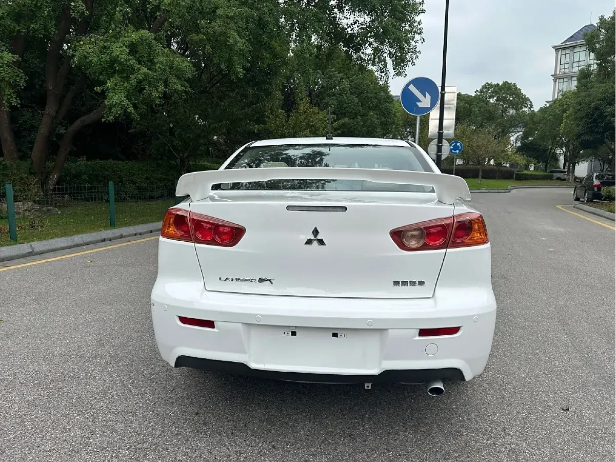 2013 Mitsubishi Lancer EX 1.8L 136HP L4 CVT,autocango,china used car exporter,china ev exporter,chinese used car exporter,chinese used ev exporter