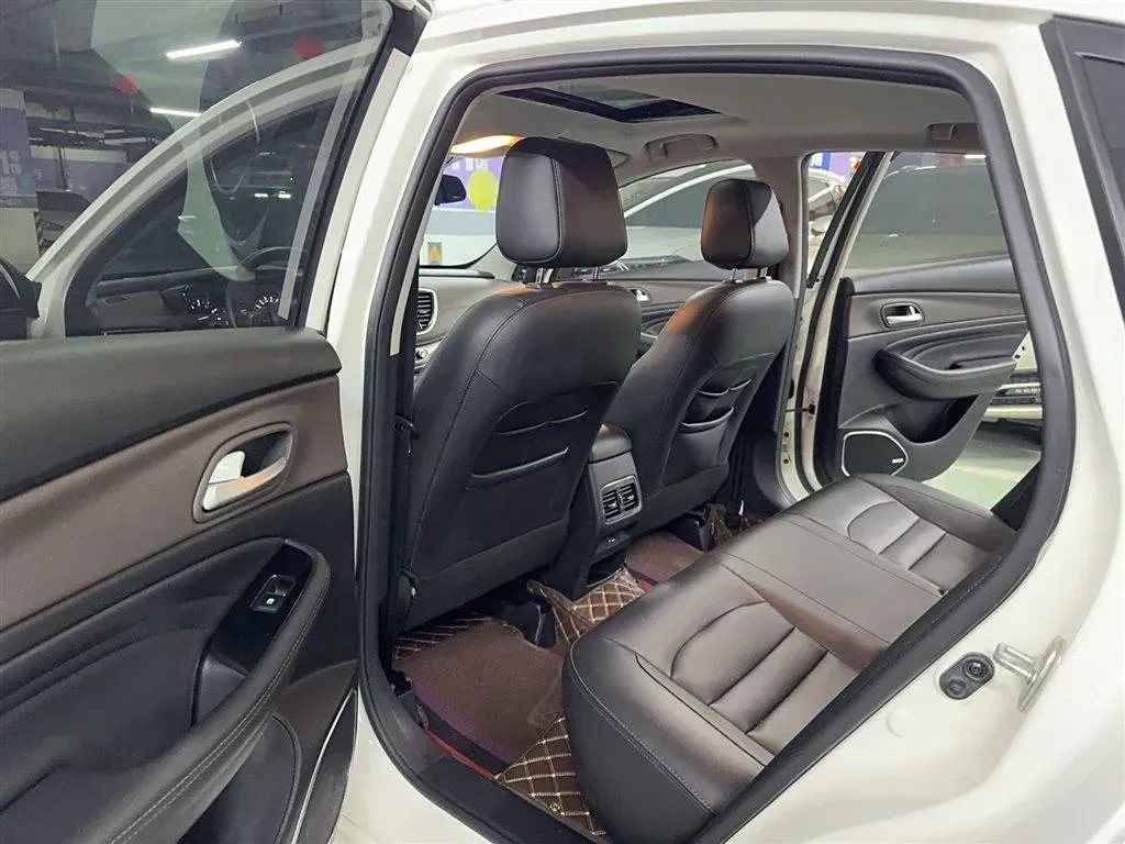 2018 GAC Trumpchi GA4 1.3T 137HP L4 6AT,autocango,china used car exporter,china ev exporter,chinese used car exporter,chinese used ev exporter