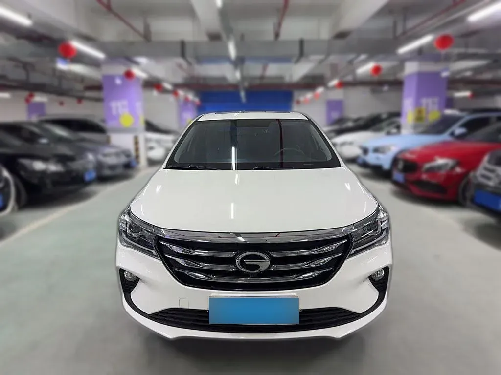 2018 GAC Trumpchi GA4 1.3T 137HP L4 6AT,autocango,china used car exporter,china ev exporter,chinese used car exporter,chinese used ev exporter