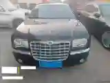 2007 Chrysler 300C 2.7L 206HP V6 4AT