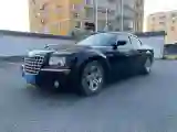 2007 Chrysler 300C 2.7L 206HP V6 4AT
