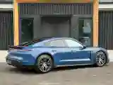 2020 Porsche Taycan 2AT BEV 79.2KWH