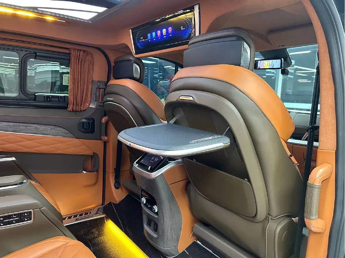 2024 JunTian HeiWuShi Youth 2.0T 220HP L4 9AT,autocango,china used car exporter,china ev exporter,chinese used car exporter,chinese used ev exporter