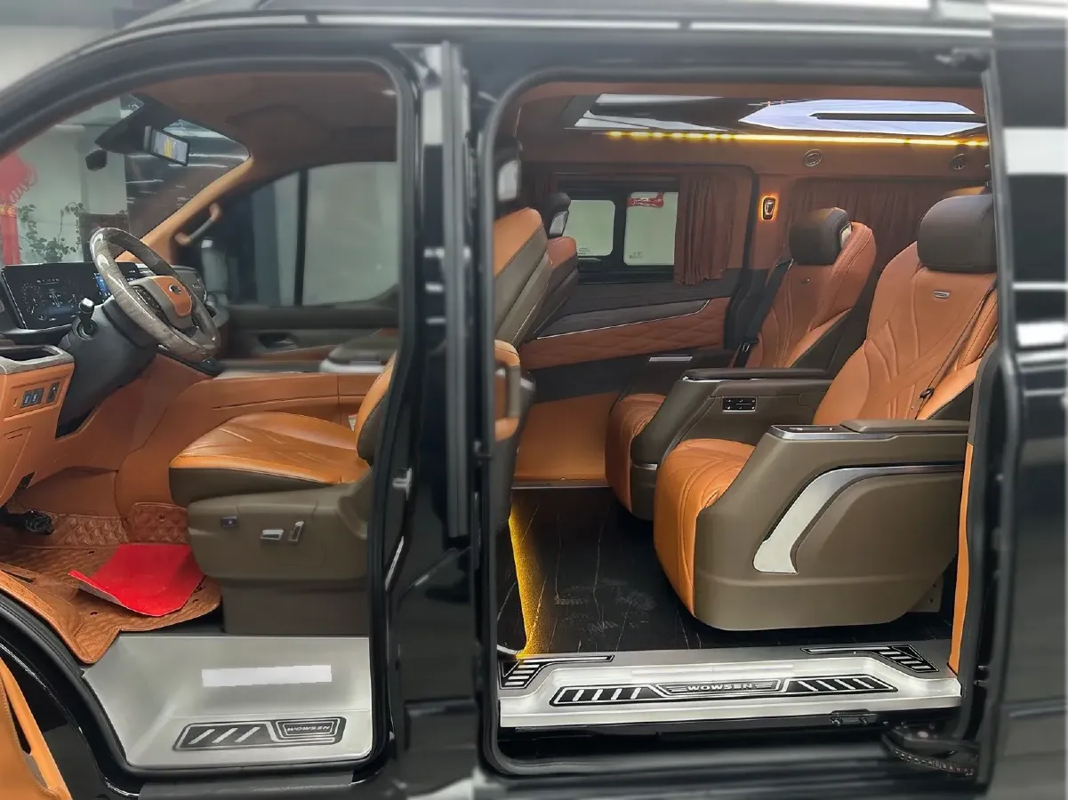 2024 JunTian HeiWuShi Youth 2.0T 220HP L4 9AT,autocango,china used car exporter,china ev exporter,chinese used car exporter,chinese used ev exporter