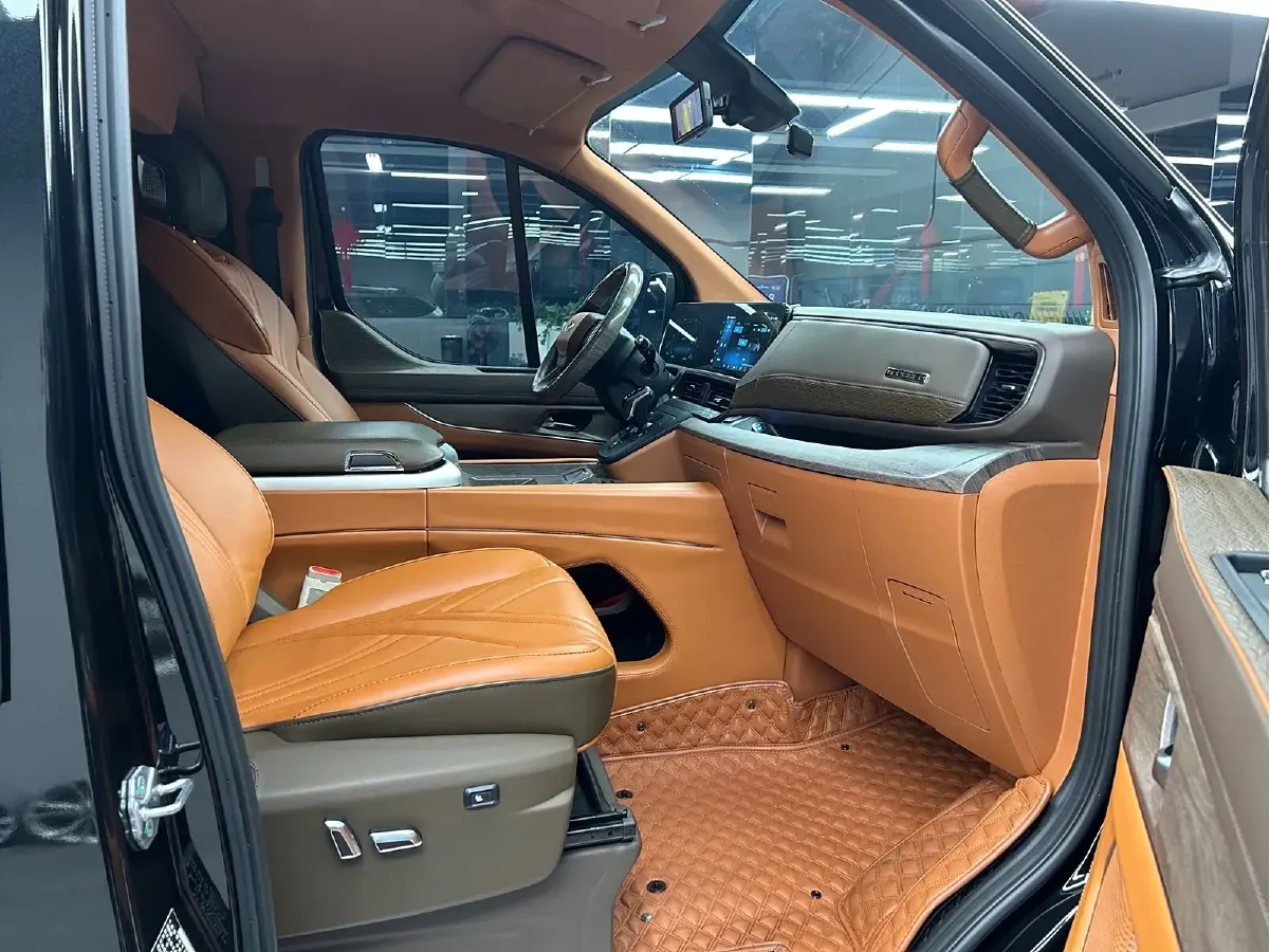 2024 JunTian HeiWuShi Youth 2.0T 220HP L4 9AT,autocango,china used car exporter,china ev exporter,chinese used car exporter,chinese used ev exporter