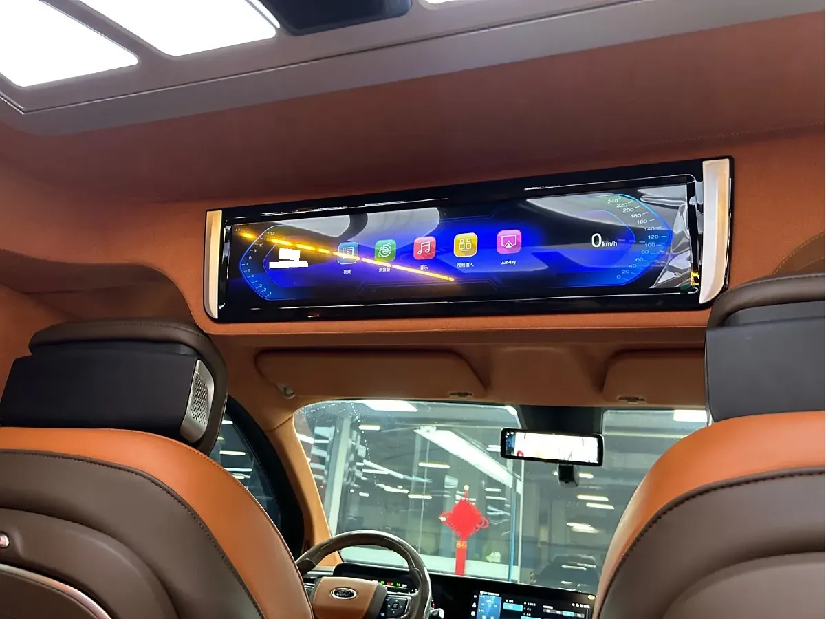 2024 JunTian HeiWuShi Youth 2.0T 220HP L4 9AT,autocango,china used car exporter,china ev exporter,chinese used car exporter,chinese used ev exporter