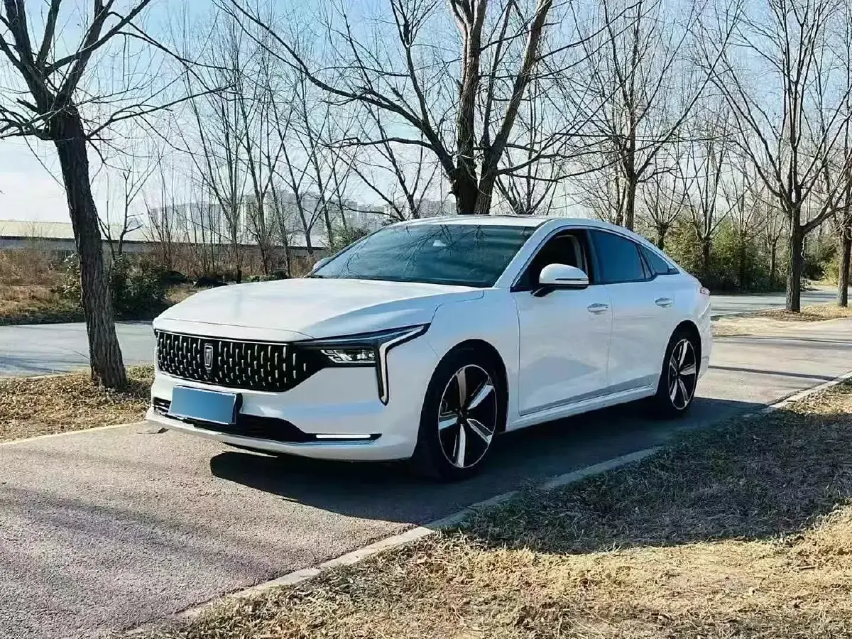 2022 Bestune B70 1.5T 169HP L4 7DCT