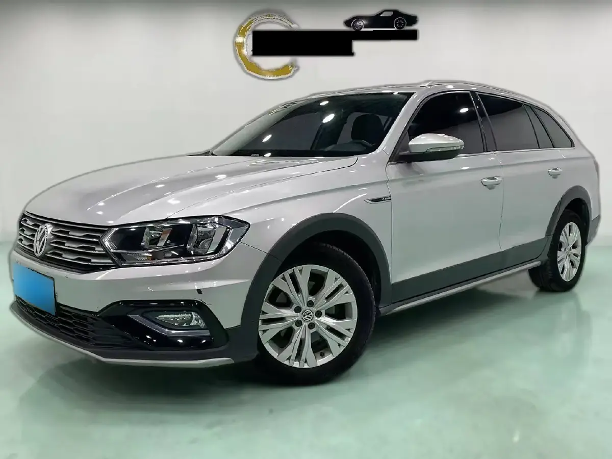 2018 Volkswagen C-Trek 1.5L 110HP L4 6AT