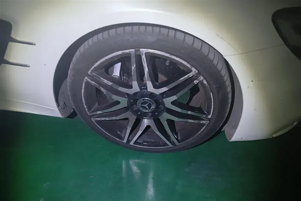 2018 Mercedes-Benz SL Class 3.0T 367HP V6 9AT,autocango,china used car exporter,china ev exporter,chinese used car exporter,chinese used ev exporter