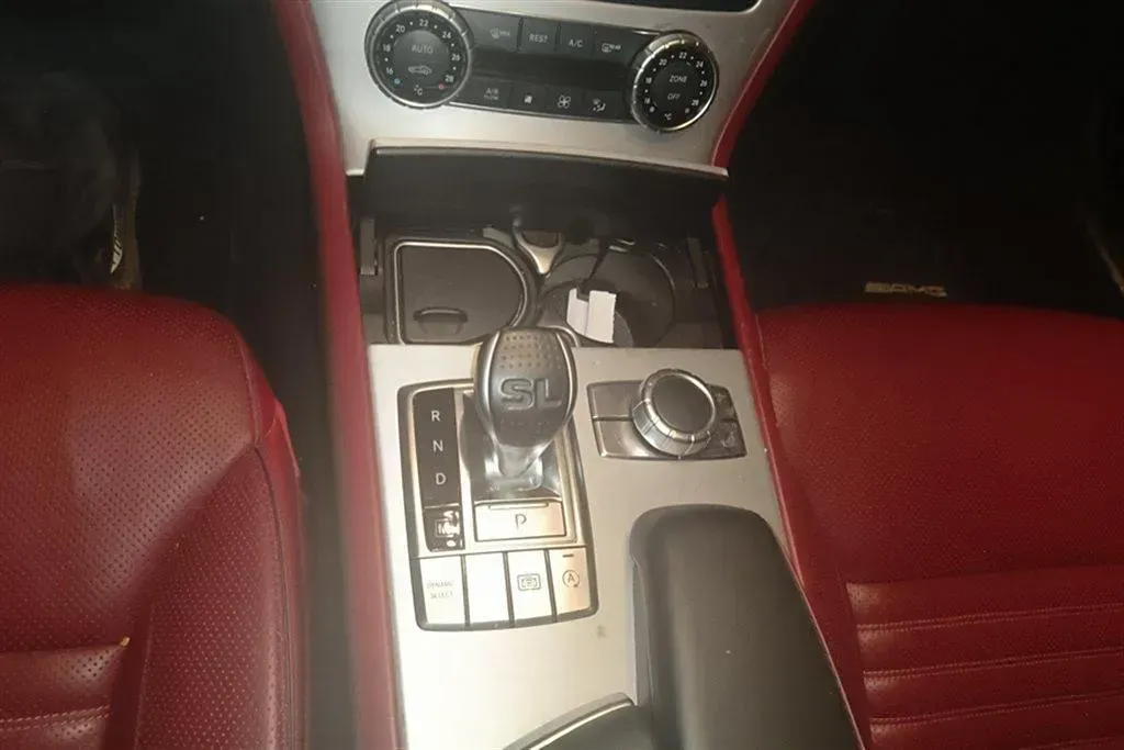 2018 Mercedes-Benz SL Class 3.0T 367HP V6 9AT,autocango,china used car exporter,china ev exporter,chinese used car exporter,chinese used ev exporter