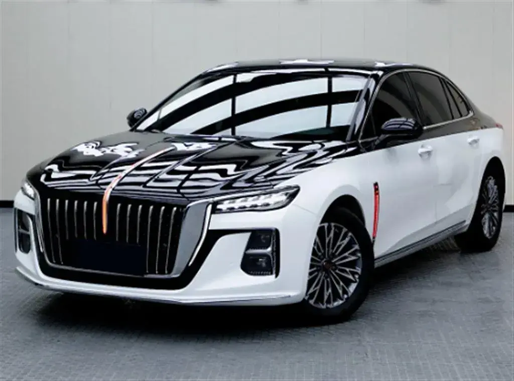 2023 HongQi H5 2.0T 224HP L4 8AT