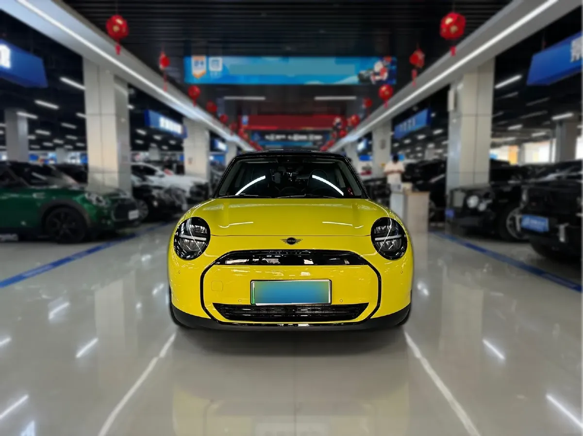2024 MINI COOPER BEV 51.5KWH,autocango,china used car exporter,china ev exporter,chinese used car exporter,chinese used ev exporter