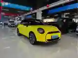 2024 MINI COOPER BEV 51.5KWH