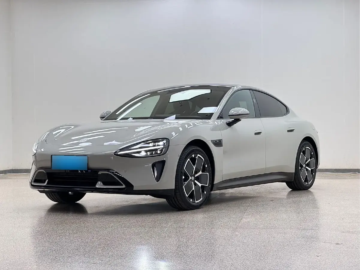 2024 MI SU7 BEV 73.6KWH