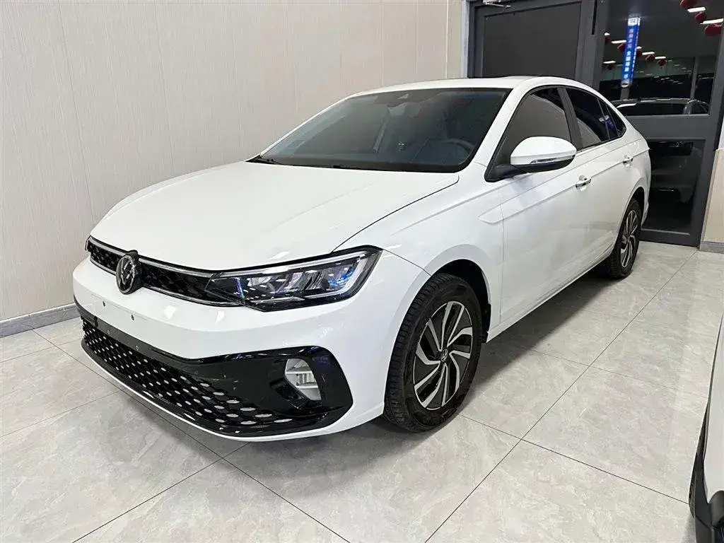 2023 Volkswagen Lavida 1.5L 110HP L4 6AT