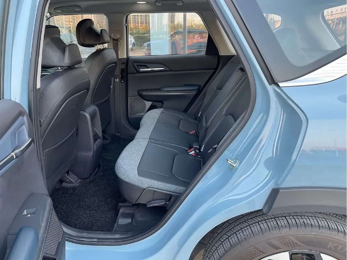 2024 Kia EV5 BEV 64.2KWH,autocango,china used car exporter,china ev exporter,chinese used car exporter,chinese used ev exporter