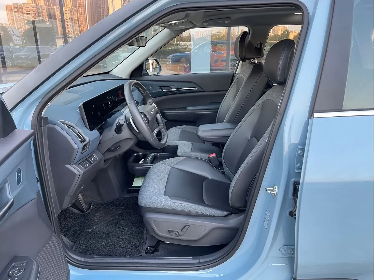 2024 Kia EV5 BEV 64.2KWH,autocango,china used car exporter,china ev exporter,chinese used car exporter,chinese used ev exporter