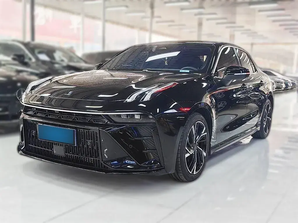 2023 LYNK&CO 03 1.5T 181HP L4 7DCT