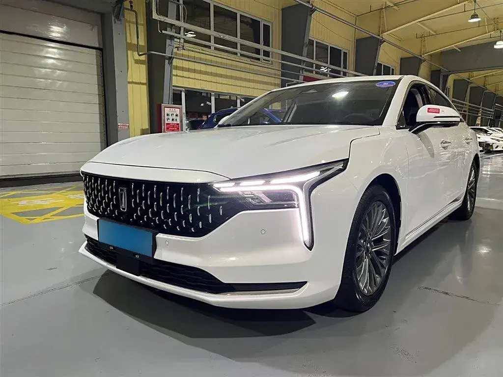 2021 Bestune B70 1.5T 169HP L4 7DCT