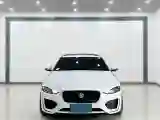 2022 Jaguar XEL 2.0T 200HP L4 8AT