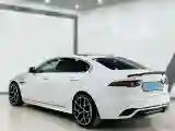 2022 Jaguar XEL 2.0T 200HP L4 8AT