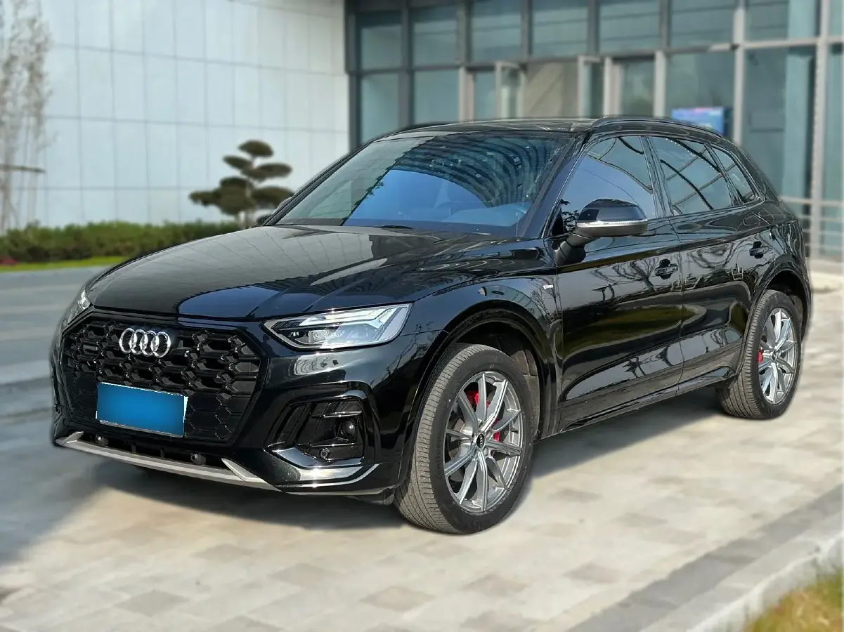 2023 Audi Q5L 2.0T 190HP L4 7DCT