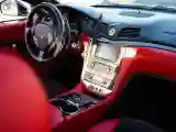 2012 Maserati GranTurismo 4.7L 460HP V8 6AT