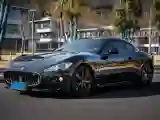 2012 Maserati GranTurismo 4.7L 460HP V8 6AT