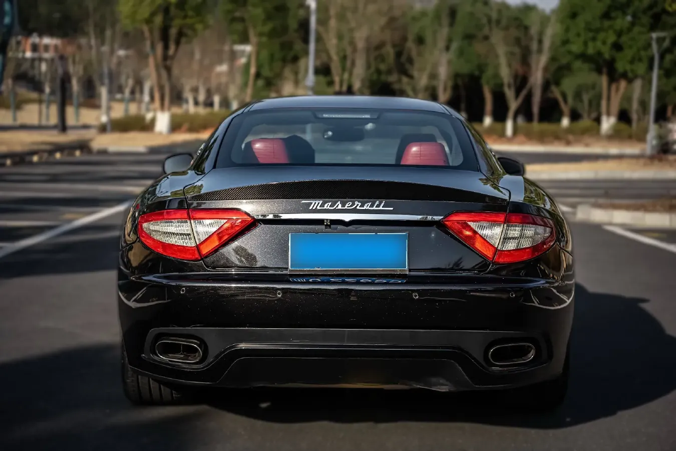 2012 Maserati GranTurismo 4.7L 460HP V8 6AT,autocango,china used car exporter,china ev exporter,chinese used car exporter,chinese used ev exporter