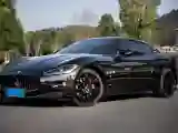 2012 Maserati GranTurismo 4.7L 460HP V8 6AT