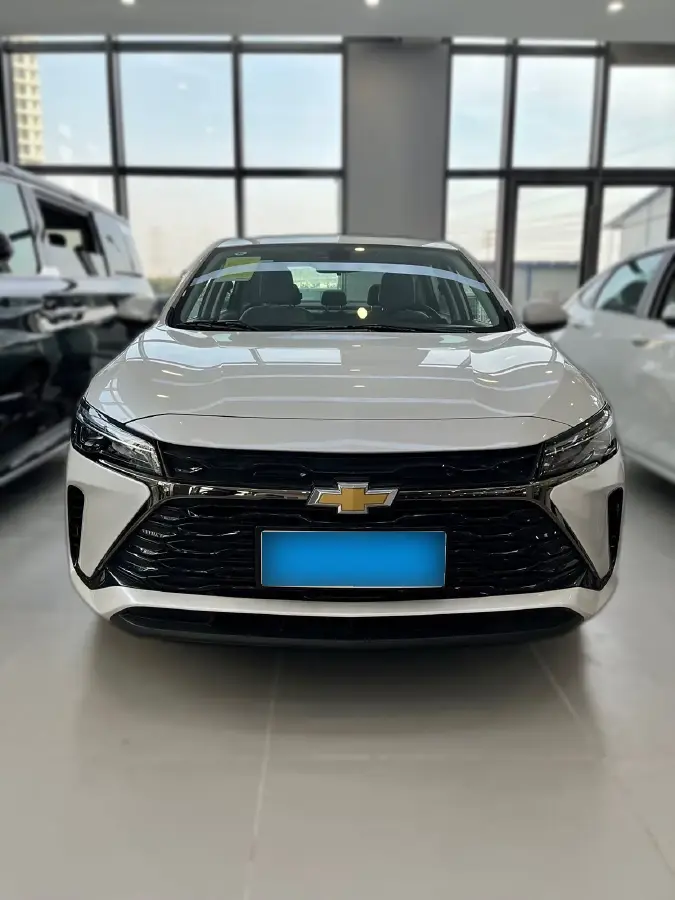 2023 Chevrolet Monza 1.5L 113HP L4 6DCT