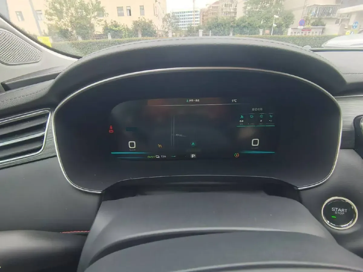 2021 Rising Auto ER6 BEV 69.9KWH,autocango,china used car exporter,china ev exporter,chinese used car exporter,chinese used ev exporter