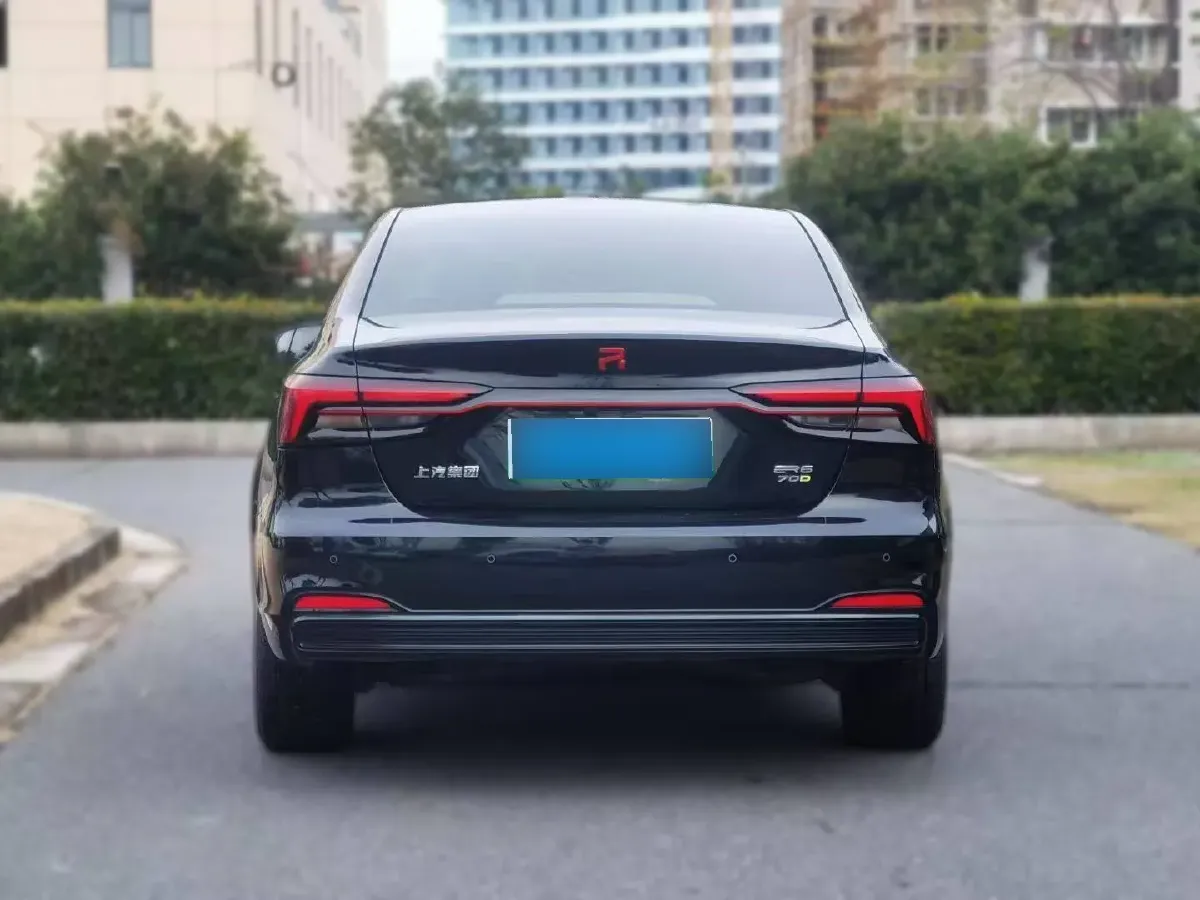2021 Rising Auto ER6 BEV 69.9KWH,autocango,china used car exporter,china ev exporter,chinese used car exporter,chinese used ev exporter