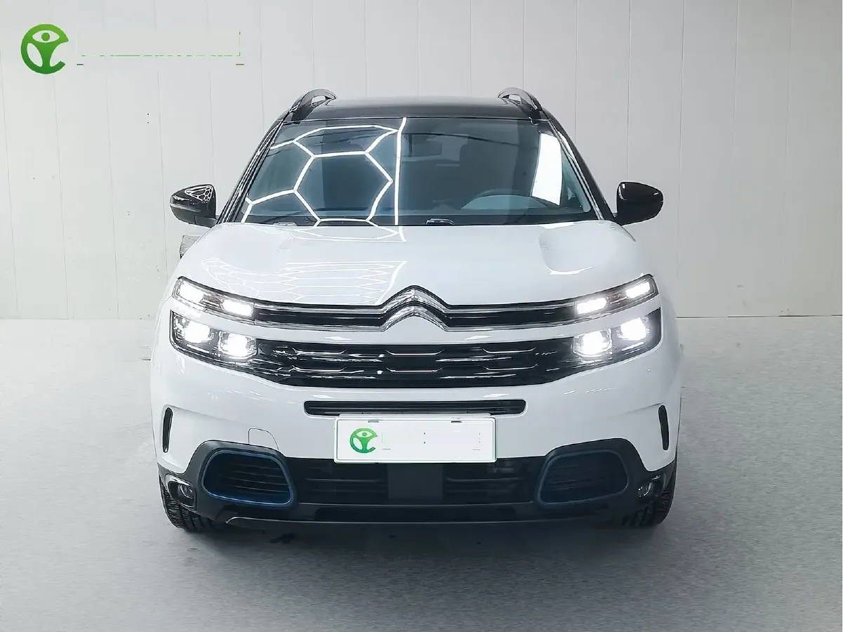2020 Citroen C5 AircrossS 1.6T 200HP L4 8AT PHEV 12.96KWH,autocango,china used car exporter,china ev exporter,chinese used car exporter,chinese used ev exporter