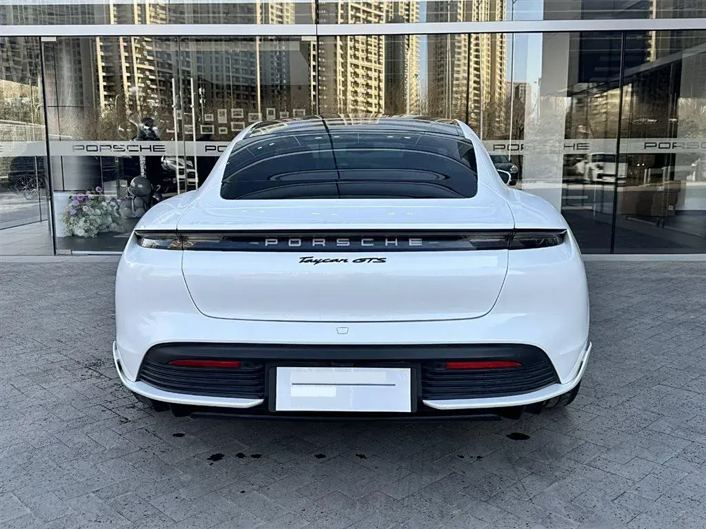 2022 Porsche Taycan 2AT BEV 79.2KWH,autocango,china used car exporter,china ev exporter,chinese used car exporter,chinese used ev exporter