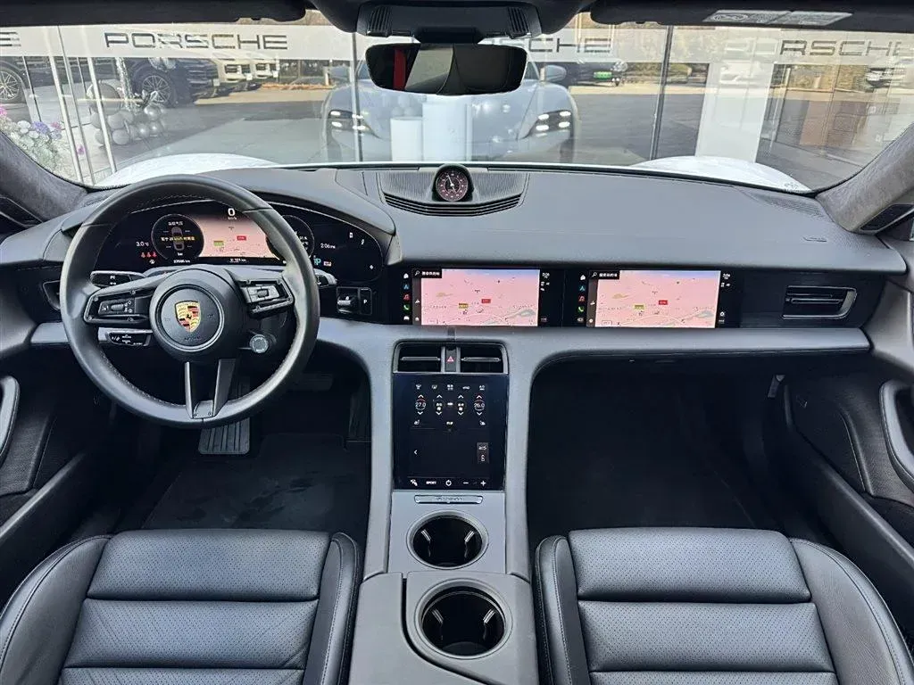 2022 Porsche Taycan 2AT BEV 79.2KWH,autocango,china used car exporter,china ev exporter,chinese used car exporter,chinese used ev exporter