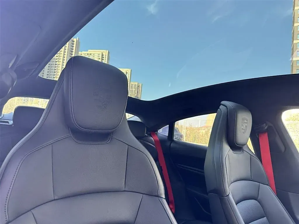 2022 Porsche Taycan 2AT BEV 79.2KWH,autocango,china used car exporter,china ev exporter,chinese used car exporter,chinese used ev exporter